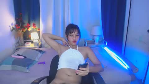 Snapshot of asian_rheian chatting on February 17, 2025, 11:53 pm rheian online show from February 17, 2025, 11:53 pm