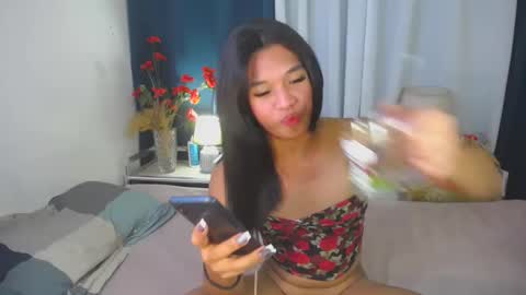 Snapshot of asian_rheian chatting on March 8, 2025, 8:35 pm rheian online show from March 8, 2025, 8:35 pm