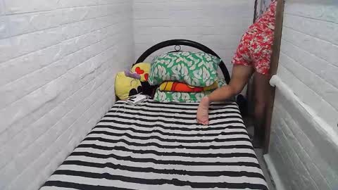 Trixie online show from March 11, 2025, 1:26 am