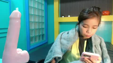 asian_slade online show from June 13, 2026, 2:37 pm