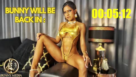 BUNNY WILDER online show from March 8, 2025, 12:55 am