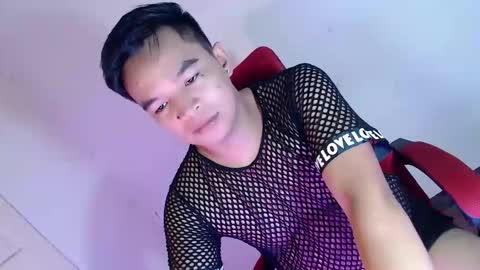 Snapshot of asianash18 chatting on May 31, 2026, 12:45 pm ASH online show from May 31, 2026, 12:45 pm