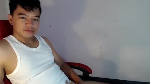 Snapshot of asianash18 chatting on June 6, 2026, 7:40 pm ASH online show from June 6, 2026, 7:40 pm