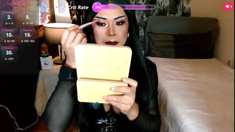 nicole online show from March 24, 2026, 4:23 pm