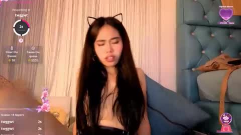 candy online show from February 22, 2025, 10:40 am