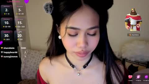 candy online show from February 12, 2026, 2:50 am