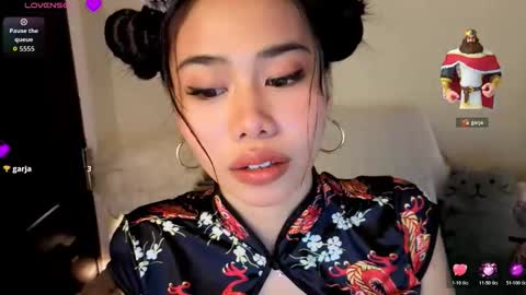 candy online show from February 18, 2026, 2:29 am