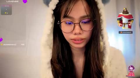 candy online show from April 10, 2026, 2:06 am
