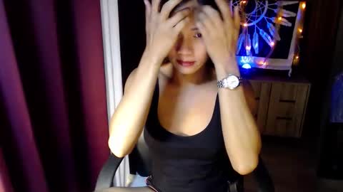 aika online show from April 11, 2026, 10:03 pm