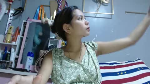 asian charlotte online show from March 7, 2025, 5:51 am