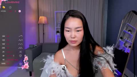 asiancheek online show from November 6, 2025, 1:17 am