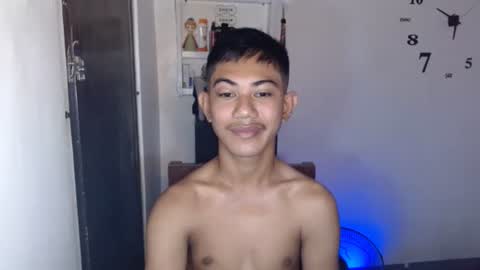 HERO online show from January 18, 2025, 12:57 am