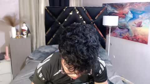 asiancum_peter online show from September 18, 2025, 7:54 am