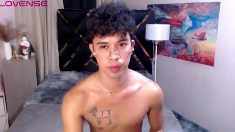 asiancum_peter online show from September 21, 2025, 10:50 am