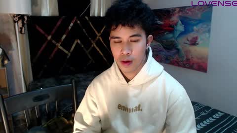 asiancum_peter online show from March 1, 2026, 6:15 am