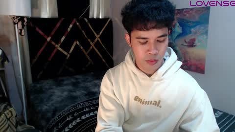 asiancum_peter online show from March 2, 2026, 3:52 am