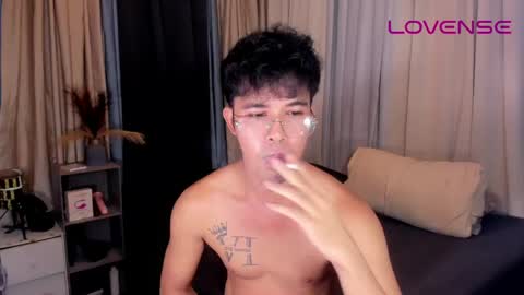 Snapshot of asiancum_peter chatting on May 30, 2026, 2:08 am asiancum_peter online show from May 30, 2026, 2:08 am