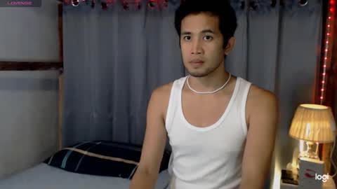 Snapshot of asiancumguyx chatting on October 7, 2025, 10:34 am Orlando online show from October 7, 2025, 10:34 am