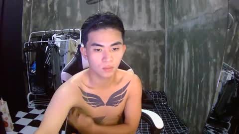 Snapshot of asiancummer115697 chatting on December 31, 2024, 9:10 am xj ph online show from December 31, 2024, 9:10 am