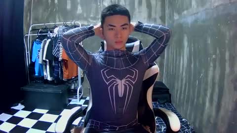 Snapshot of asiancummer115697 chatting on January 20, 2025, 3:26 am xj ph online show from January 20, 2025, 3:26 am