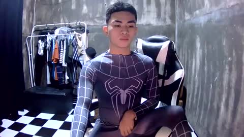 Snapshot of asiancummer115697 chatting on February 5, 2025, 2:48 pm xj ph online show from February 5, 2025, 2:48 pm