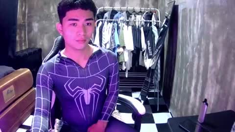 Snapshot of asiancummer115697 chatting on July 10, 2026, 12:04 am xj ph online show from July 10, 2026, 12:04 am