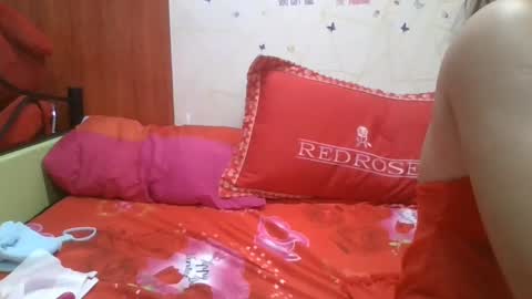 Snapshot of asiandesire25 chatting on January 1, 2025, 11:51 pm Jenny online show from January 1, 2025, 11:51 pm