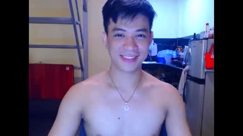 asiandreamboyx online show from October 2, 2025, 6:31 am