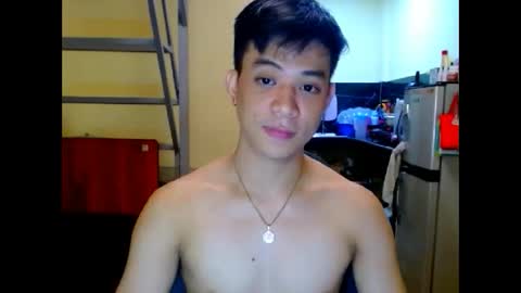 asiandreamboyx online show from March 13, 2026, 5:58 am