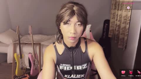 Snapshot of asianfemboycd chatting on February 25, 2025, 4:31 pm Emi online show from February 25, 2025, 4:31 pm