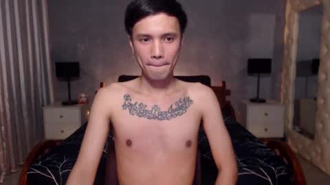 AsherMiller online show from February 11, 2025, 2:57 am
