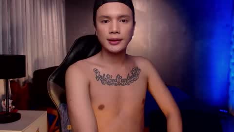 AsherMiller online show from October 10, 2025, 8:35 am