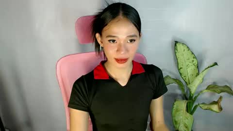 PRINCESS online show from April 17, 2026, 1:08 am