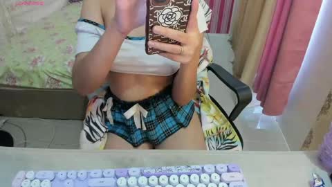 Melody online show from March 24, 2026, 11:10 pm