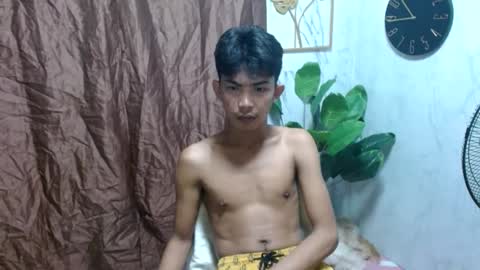 Snapshot of asianhotbigcock chatting on February 5, 2025, 2:40 am Nico online show from February 5, 2025, 2:40 am