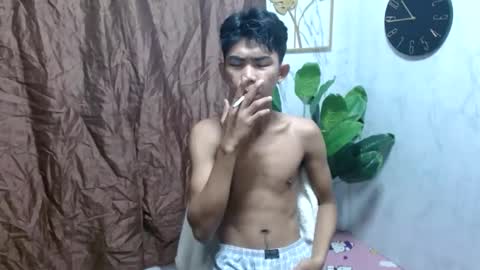 Snapshot of asianhotbigcock chatting on February 5, 2025, 7:39 am Nico online show from February 5, 2025, 7:39 am