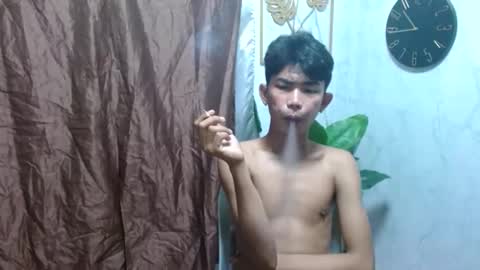 Snapshot of asianhotbigcock chatting on February 12, 2025, 1:37 pm Nico online show from February 12, 2025, 1:37 pm