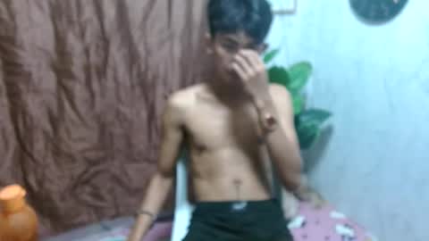 Snapshot of asianhotbigcock chatting on February 16, 2025, 1:16 pm Nico online show from February 16, 2025, 1:16 pm