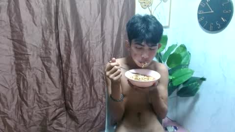 Snapshot of asianhotbigcock chatting on February 18, 2025, 2:59 pm Nico online show from February 18, 2025, 2:59 pm