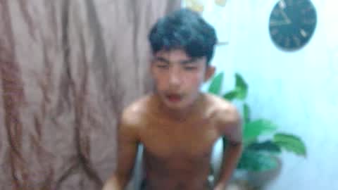 Snapshot of asianhotbigcock chatting on February 20, 2025, 1:08 pm Nico online show from February 20, 2025, 1:08 pm