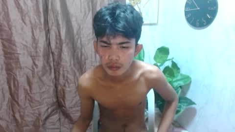 Snapshot of asianhotbigcock chatting on February 22, 2025, 1:57 pm Nico online show from February 22, 2025, 1:57 pm