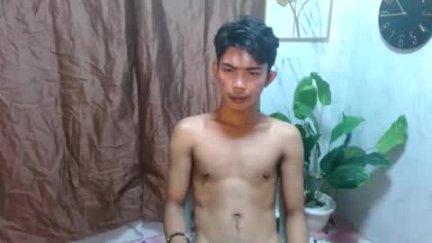 Snapshot of asianhotbigcock chatting on February 26, 2025, 12:14 pm Nico online show from February 26, 2025, 12:14 pm