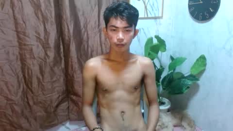 Snapshot of asianhotbigcock chatting on February 27, 2025, 5:56 am Nico online show from February 27, 2025, 5:56 am