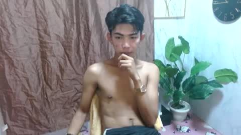 Snapshot of asianhotbigcock chatting on March 1, 2025, 10:02 am Nico online show from March 1, 2025, 10:02 am