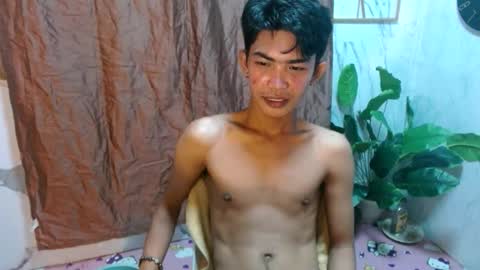 Snapshot of asianhotbigcock chatting on March 7, 2025, 5:49 pm Nico online show from March 7, 2025, 5:49 pm