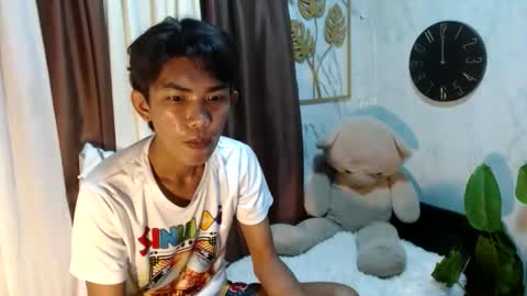 Snapshot of asianhotbigcock chatting on September 28, 2025, 6:24 pm Nico online show from September 28, 2025, 6:24 pm