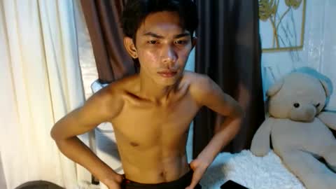 Snapshot of asianhotbigcock chatting on October 5, 2025, 11:02 pm Nico online show from October 5, 2025, 11:02 pm