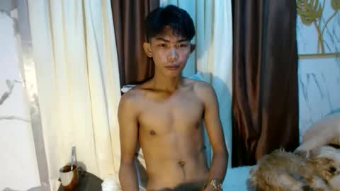 Snapshot of asianhotbigcock chatting on October 10, 2025, 11:48 pm Nico online show from October 10, 2025, 11:48 pm