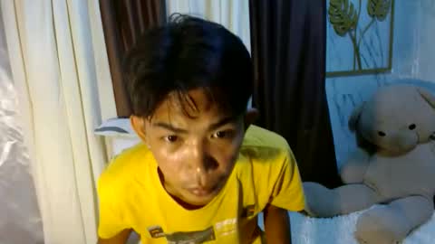 Snapshot of asianhotbigcock chatting on October 13, 2025, 1:27 am Nico online show from October 13, 2025, 1:27 am