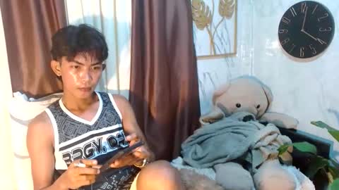 Snapshot of asianhotbigcock chatting on October 22, 2025, 8:58 am Nico online show from October 22, 2025, 8:58 am